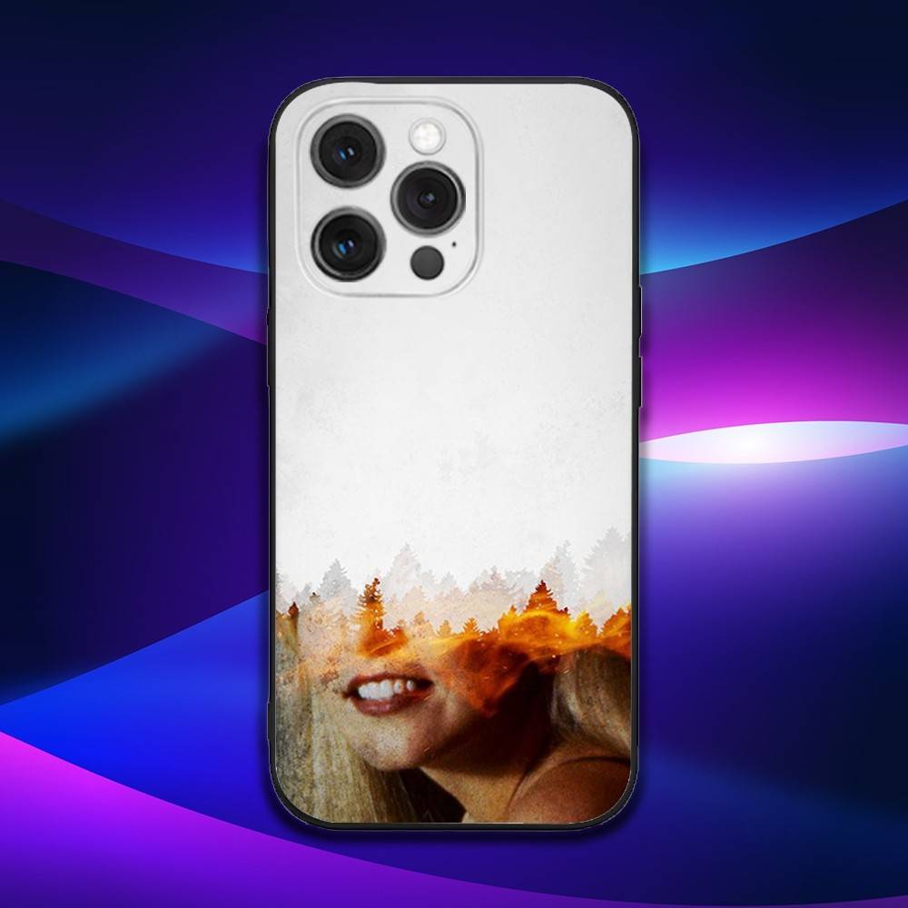 Twin Peaks Movie Phone Case For iPhone 16e,16,15,14,13,12,11,Pro,X,XS,Max,XR,Plus,Mini Soft Black Cover iPhone16promax
Twin Peaks Movie Phone Case For iPhone 16e,16,15,14,13,12,11,Pro,X,XS,Max,XR,Plus,Mini Soft Black Cover iPhone16promax