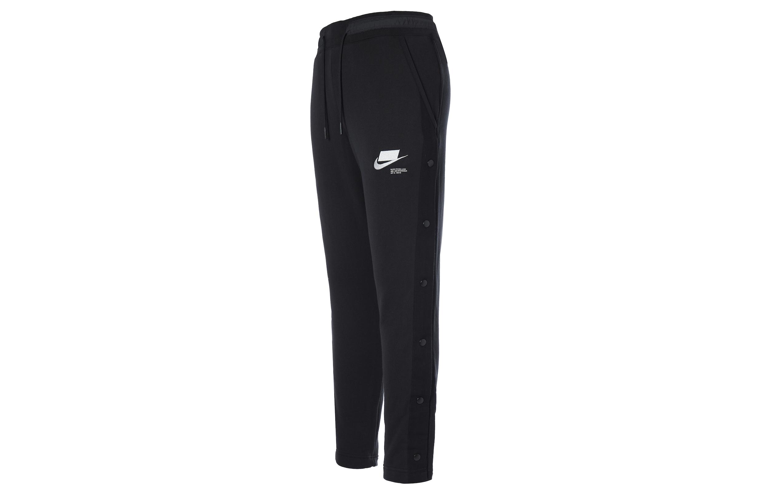 Nike Knitted Sweatpants Men s Black Moderate Straight Fit Pants CU3821-001 XXL
Nike Knitted Sweatpants Men s Black Moderate Straight Fit Pants CU3821-001 XXL