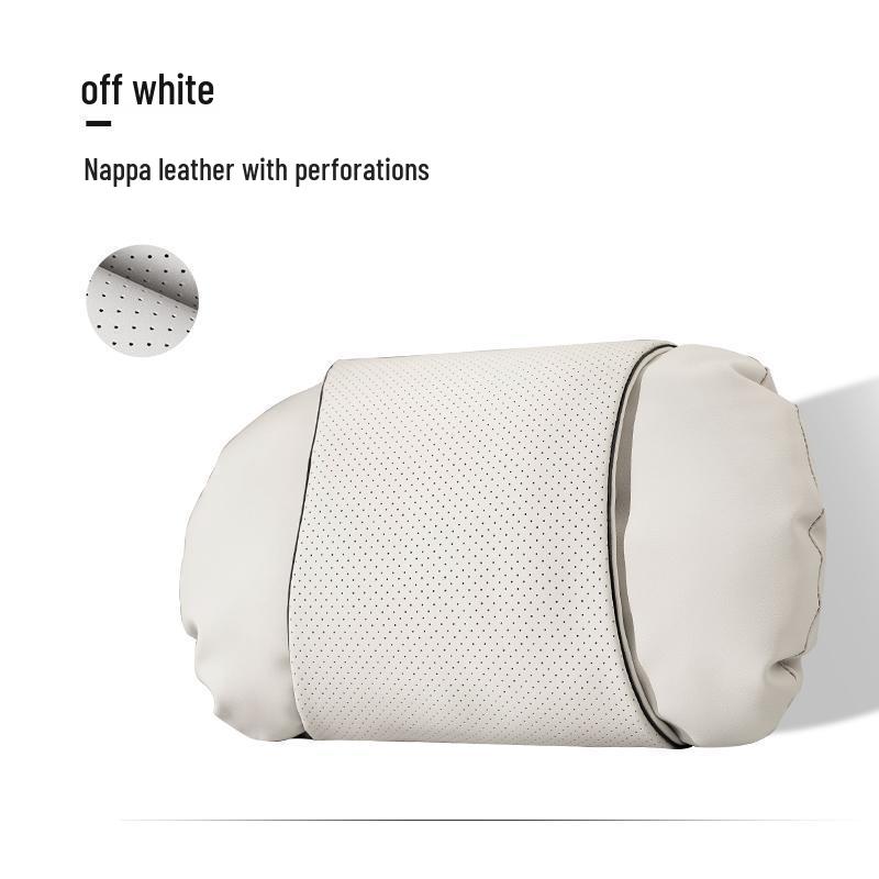 Alphard & Vellfire Neck Pillow and Lumbar Support Cushion for Car Interiors Standard
Alphard & Vellfire Neck Pillow and Lumbar Support Cushion for Car Interiors Standard