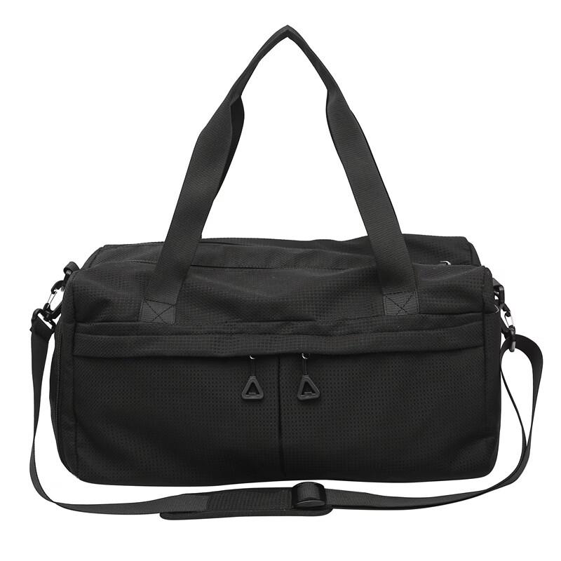 Li Shen Dry-Wet Separation Sports Travel Bag
Li Shen Dry-Wet Separation Sports Travel Bag
