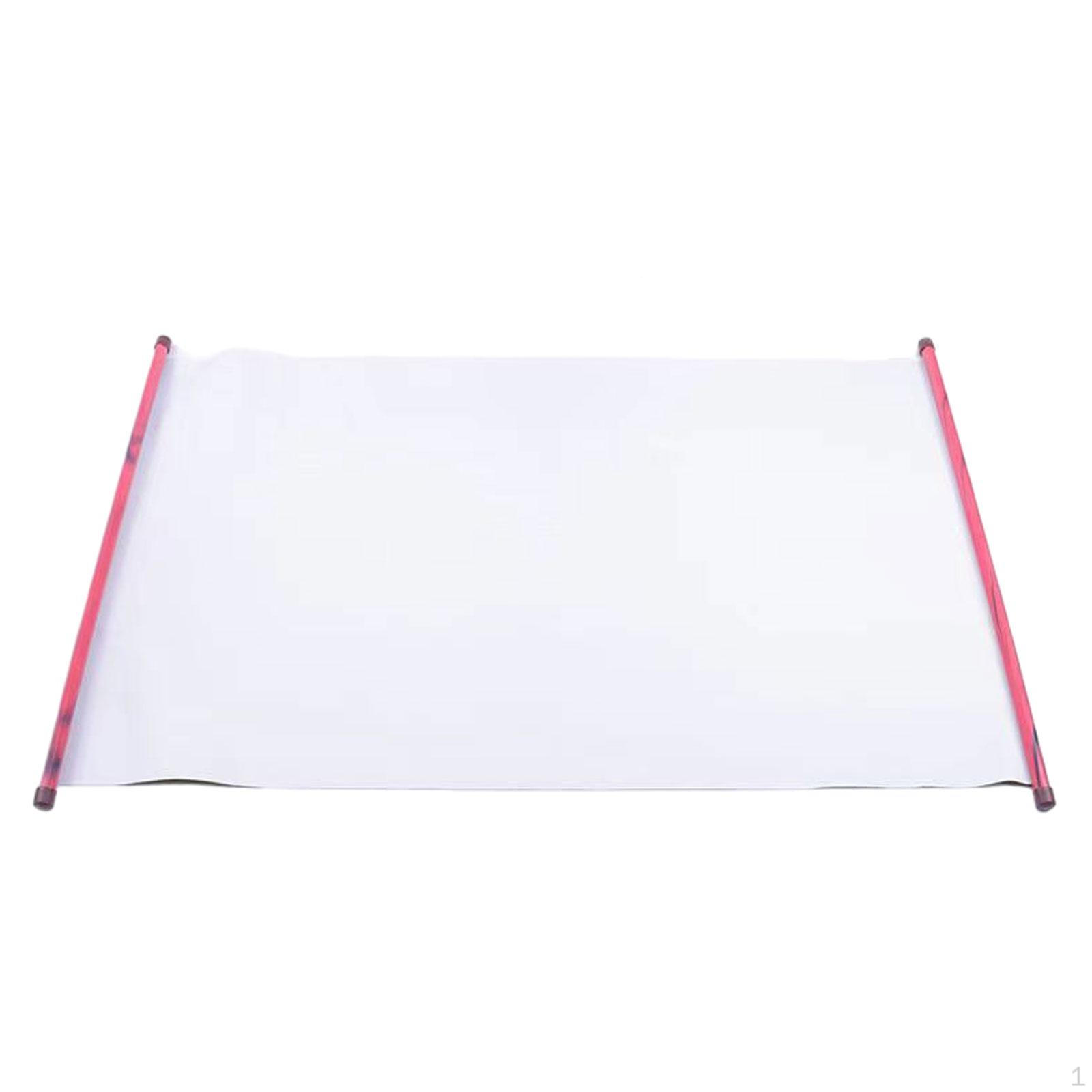 Water Writing Cloth Portable Learning Toy Workbook Notebook for Exercises
Water Writing Cloth Portable Learning Toy Workbook Notebook for Exercises