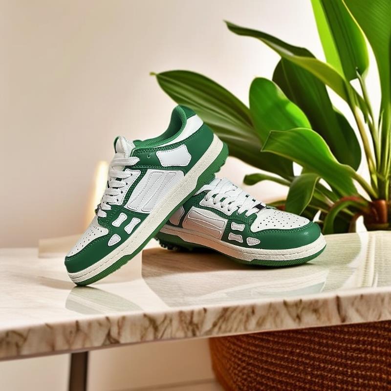 Retro Chic: 2025 Autumn/Winter Leather Low-Top Dirty Shoes for Couples 45
Retro Chic: 2025 Autumn/Winter Leather Low-Top Dirty Shoes for Couples 45