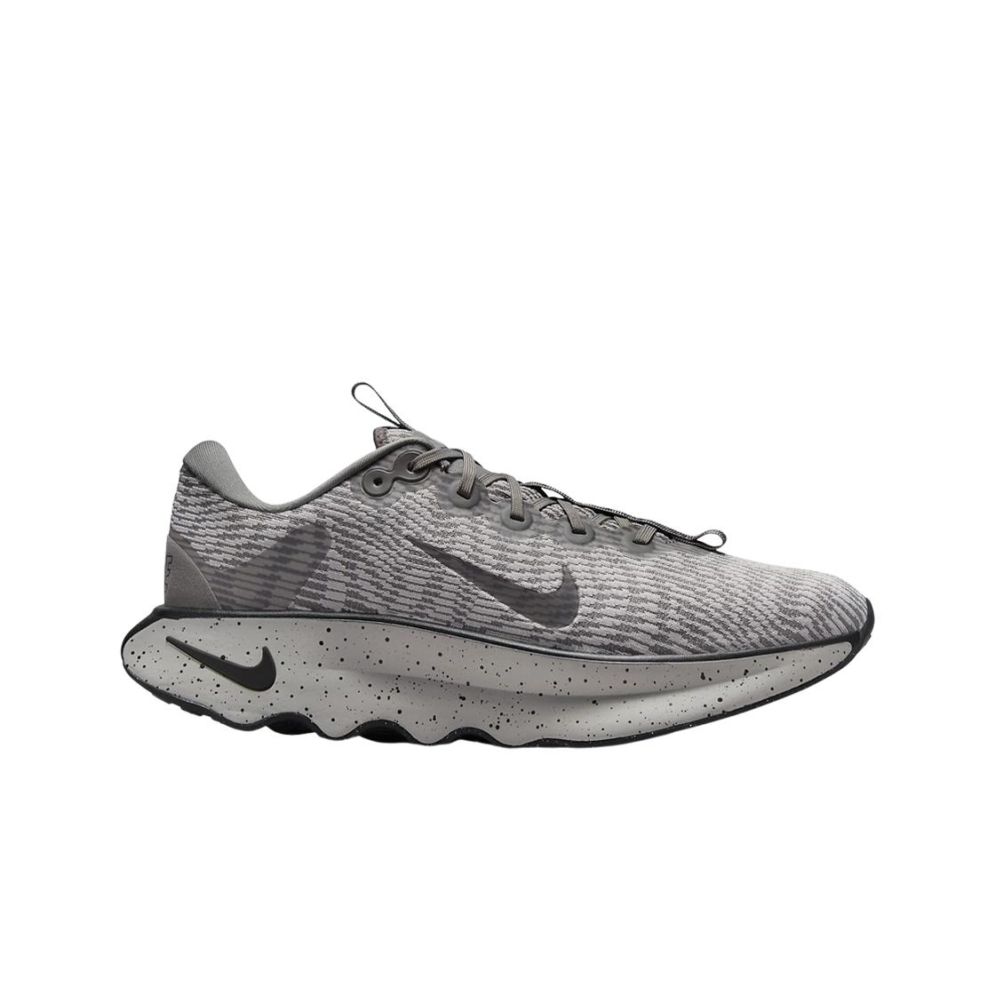 Nike Motiva Light Iron Ore Flat Pewter 290
Nike Motiva Light Iron Ore Flat Pewter 290