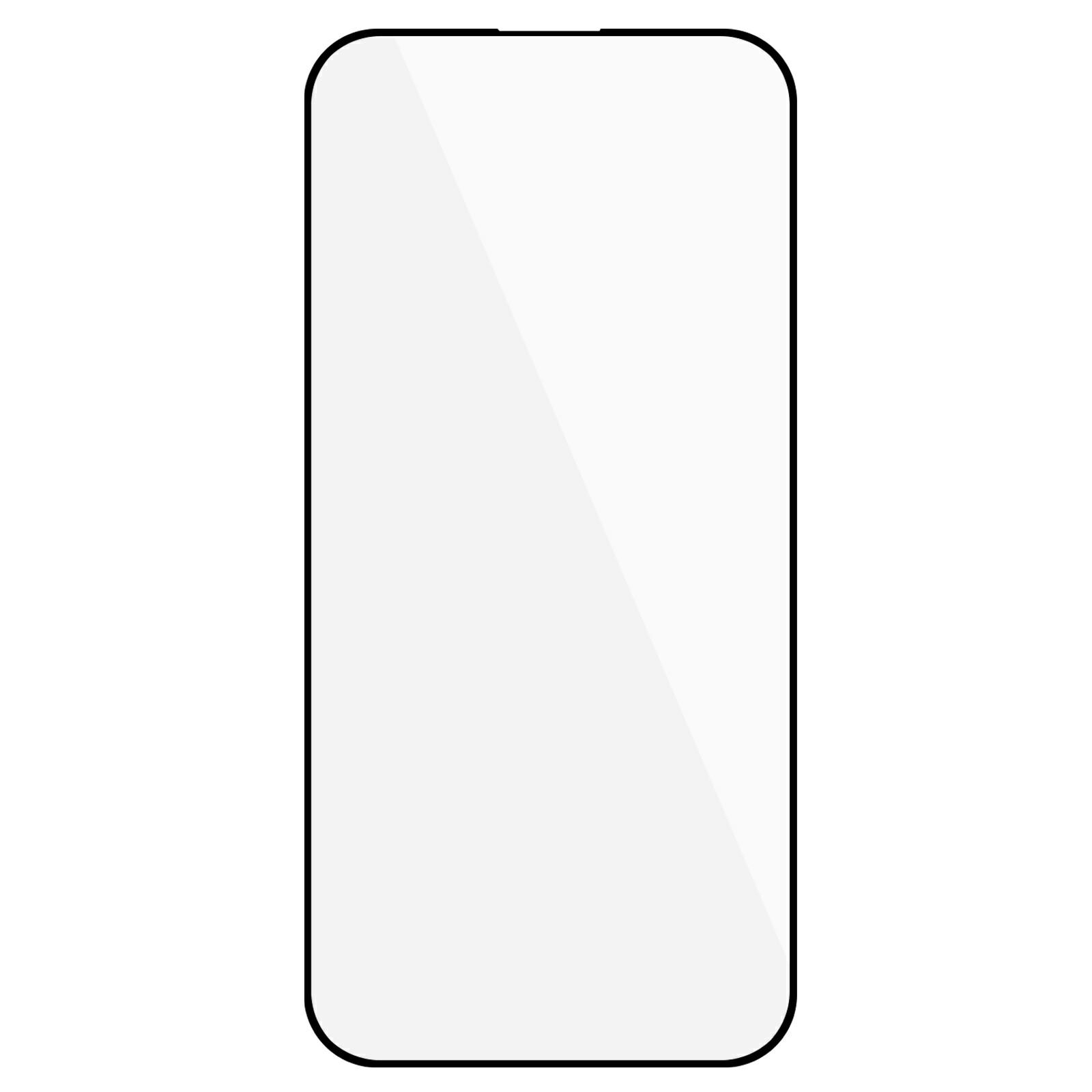 WIWU For iPhone 15 Plus Tempered Glass Film 2.5D 9H Silk Printing Screen Protector As Shown A
WIWU For iPhone 15 Plus Tempered Glass Film 2.5D 9H Silk Printing Screen Protector As Shown A