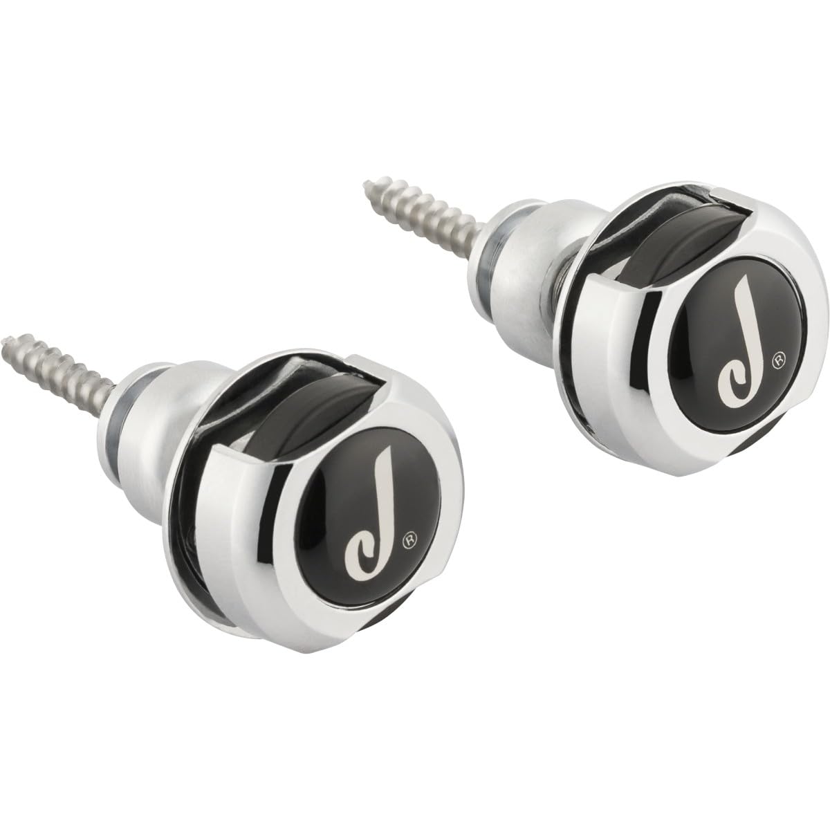 Замки Хром Пуговицы для ремня Jackson и Стреплоки Jackson/Strap
Замки Хром Пуговицы для ремня Jackson и Стреплоки Jackson/Strap