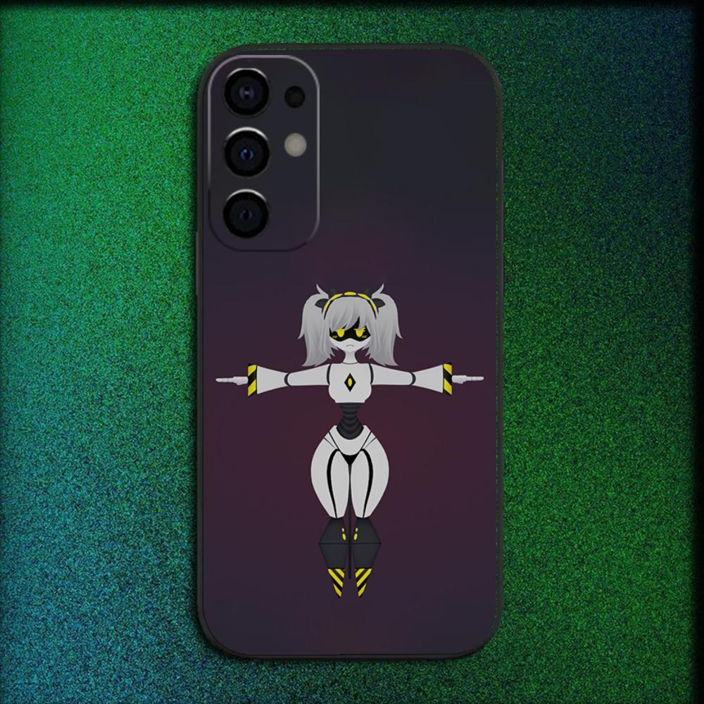 M-Murder Drones Uzi Phone Case For Samsung S25,S24,S21,S22,S23,S30,Ultra,S20,Plus,Fe,Lite,Note,10,9,5G Black Cover Samsung S105G
M-Murder Drones Uzi Phone Case For Samsung S25,S24,S21,S22,S23,S30,Ultra,S20,Plus,Fe,Lite,Note,10,9,5G Black Cover Samsung S105G