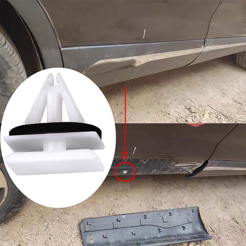 Для Gm Ford Chevrolet Avalanche Chrysler 200 Ram 1500 2500 3500 4500 Dodge Nitro Journey Charger Автомобильная рокерная панель литейные зажимы
Для Gm Ford Chevrolet Avalanche Chrysler 200 Ram 1500 2500 3500 4500 Dodge Nitro Journey Charger Автомобильная рокерная панель литейные зажимы