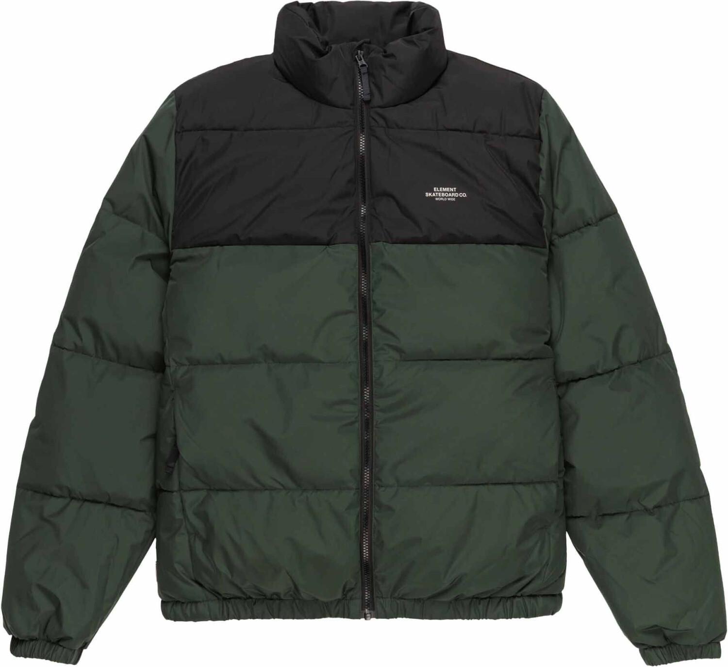Зимняя куртка Element Classic Puffa Insulator (ELYJK00209) deep forest S
Зимняя куртка Element Classic Puffa Insulator (ELYJK00209) deep forest S