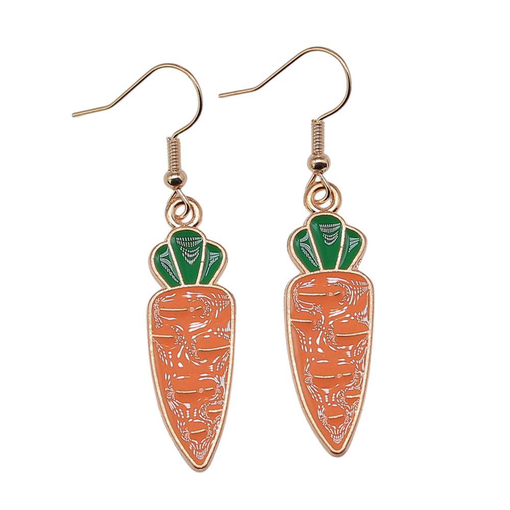 Enamel Dangle Earrings Gothic Christian Charm Jewelry For Women Popular Gifts A12-1pair-34x11mm
Enamel Dangle Earrings Gothic Christian Charm Jewelry For Women Popular Gifts A12-1pair-34x11mm