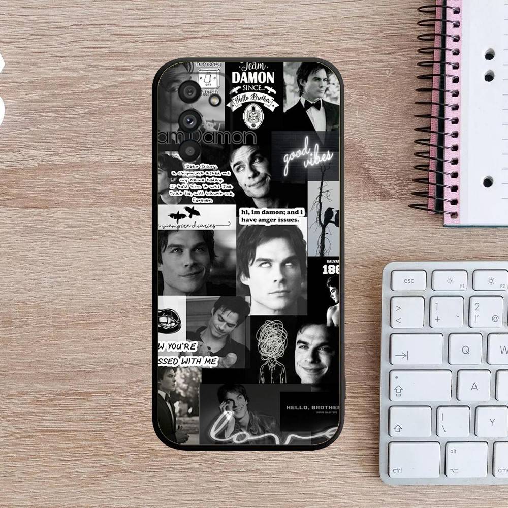 Чехол для телефона D-Damon Salvatore для Samsung Galaxy A13,A21s,A22,A31,A32,A52,A53,A71,A80,A91 Мягкий черный чехол Samsung a21s
Чехол для телефона D-Damon Salvatore для Samsung Galaxy A13,A21s,A22,A31,A32,A52,A53,A71,A80,A91 Мягкий черный чехол Samsung a21s