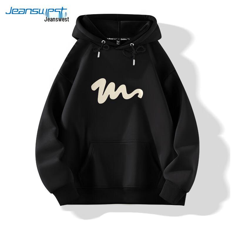 JEANSWEST Men s Loose Fit Heavyweight Hooded Sweatshirt 3XL
JEANSWEST Men s Loose Fit Heavyweight Hooded Sweatshirt 3XL