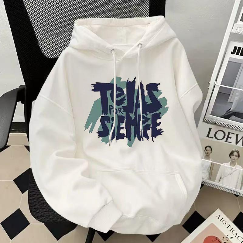 Men s Trendy Warm Hooded Sweatshirt with Fleece Lining - Winter Casual Loose Fit Heavyweight Outerwear XL
Men s Trendy Warm Hooded Sweatshirt with Fleece Lining - Winter Casual Loose Fit Heavyweight Outerwear XL