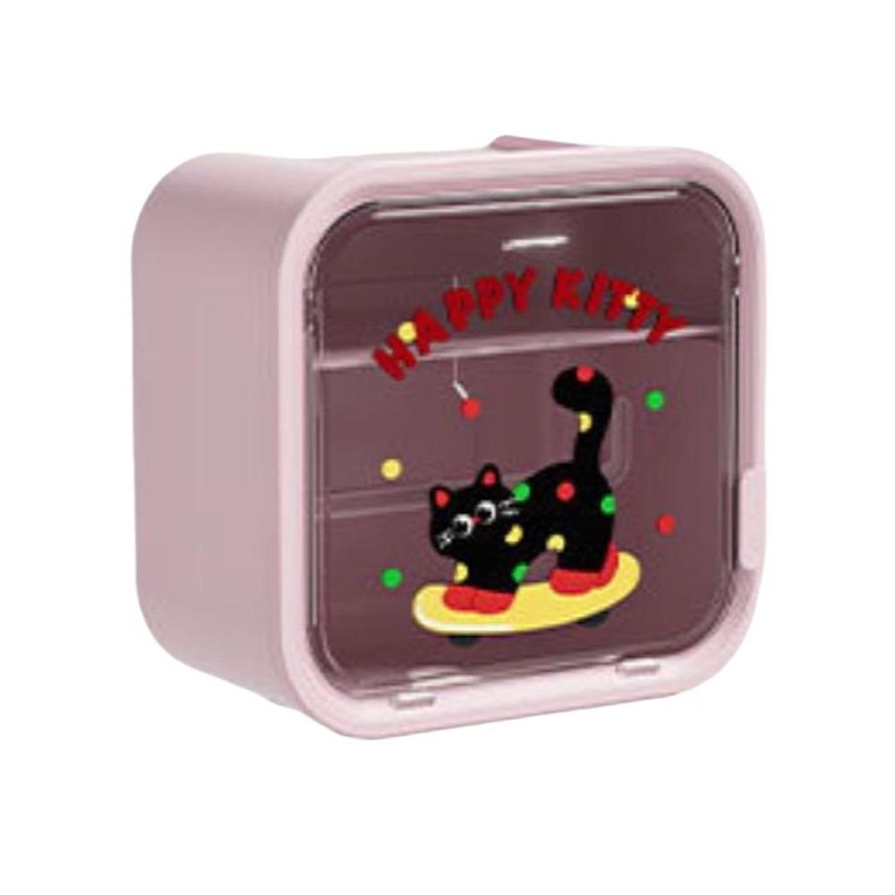 Wall Mounted Toilet Paper Rack Plastic Toilet Paper Holder Cartoon Tissue Holder for Bathroom
Wall Mounted Toilet Paper Rack Plastic Toilet Paper Holder Cartoon Tissue Holder for Bathroom