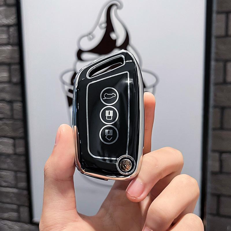 Key Case for Baojun 560, Kiwi Buckle 510, RC6/RC5, 730, 530, 630 - Women s Edition
Key Case for Baojun 560, Kiwi Buckle 510, RC6/RC5, 730, 530, 630 - Women s Edition
