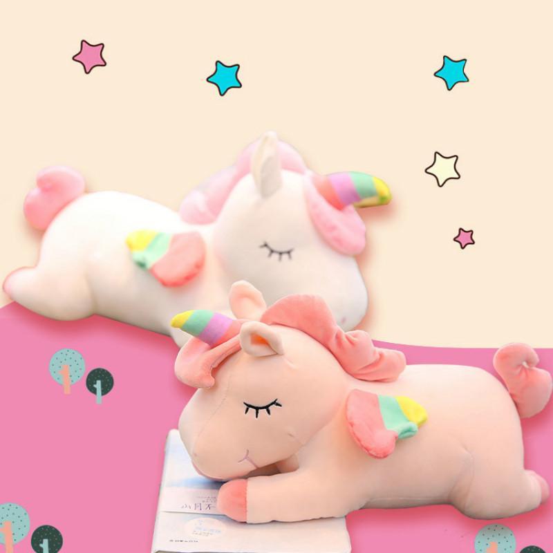 Плюшевая игрушка кукла милый мультфильм Радуга мягкая подушка детские подарки на день рождения
Плюшевая игрушка кукла милый мультфильм Радуга мягкая подушка детские подарки на день рождения