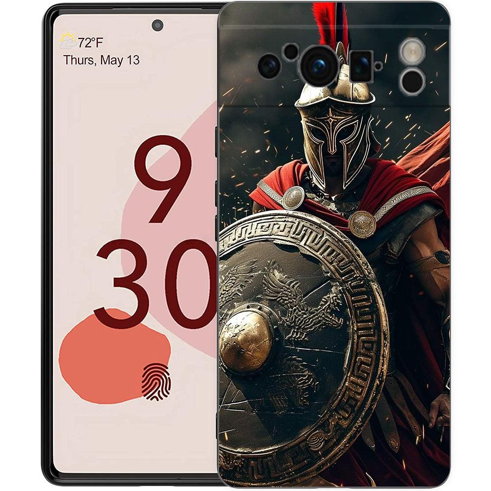 Luxury Phone Case For Google Pixel 10 9 8 9A 8A 7 7A 6 Pro XL 6A 5G Black Soft Back TPU Cover Roman Empire Emblem Pixel 9
Luxury Phone Case For Google Pixel 10 9 8 9A 8A 7 7A 6 Pro XL 6A 5G Black Soft Back TPU Cover Roman Empire Emblem Pixel 9