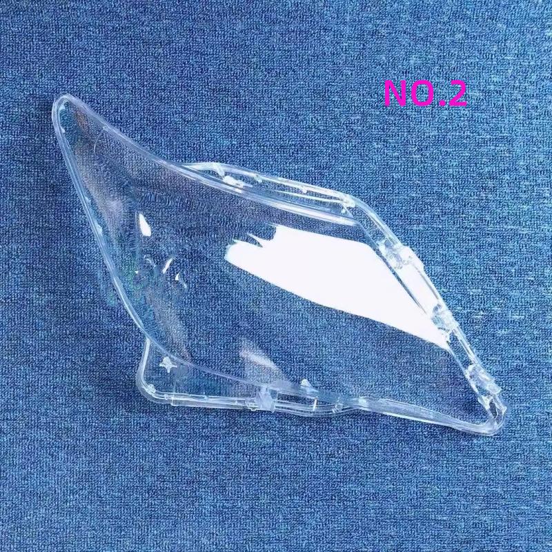 For Lexus LX570 2012 2013 2014 3015 Car Headlight Shell Headlight cover Headlamp Lens Headlight Glass Auto Shell Cover NO.2 Right side
For Lexus LX570 2012 2013 2014 3015 Car Headlight Shell Headlight cover Headlamp Lens Headlight Glass Auto Shell Cover NO.2 Right side