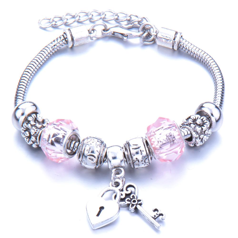 1 шт. Женский модный браслет-корона с бусинами из нескольких элементов, сделай сам, Пан-семья, слон, циркон, подходит для свиданий, вечеринок, фестивалей, подарки
1 шт. Женский модный браслет-корона с бусинами из нескольких элементов, сделай сам, Пан-семья, слон, циркон, подходит для свиданий, вечеринок, фестивалей, подарки