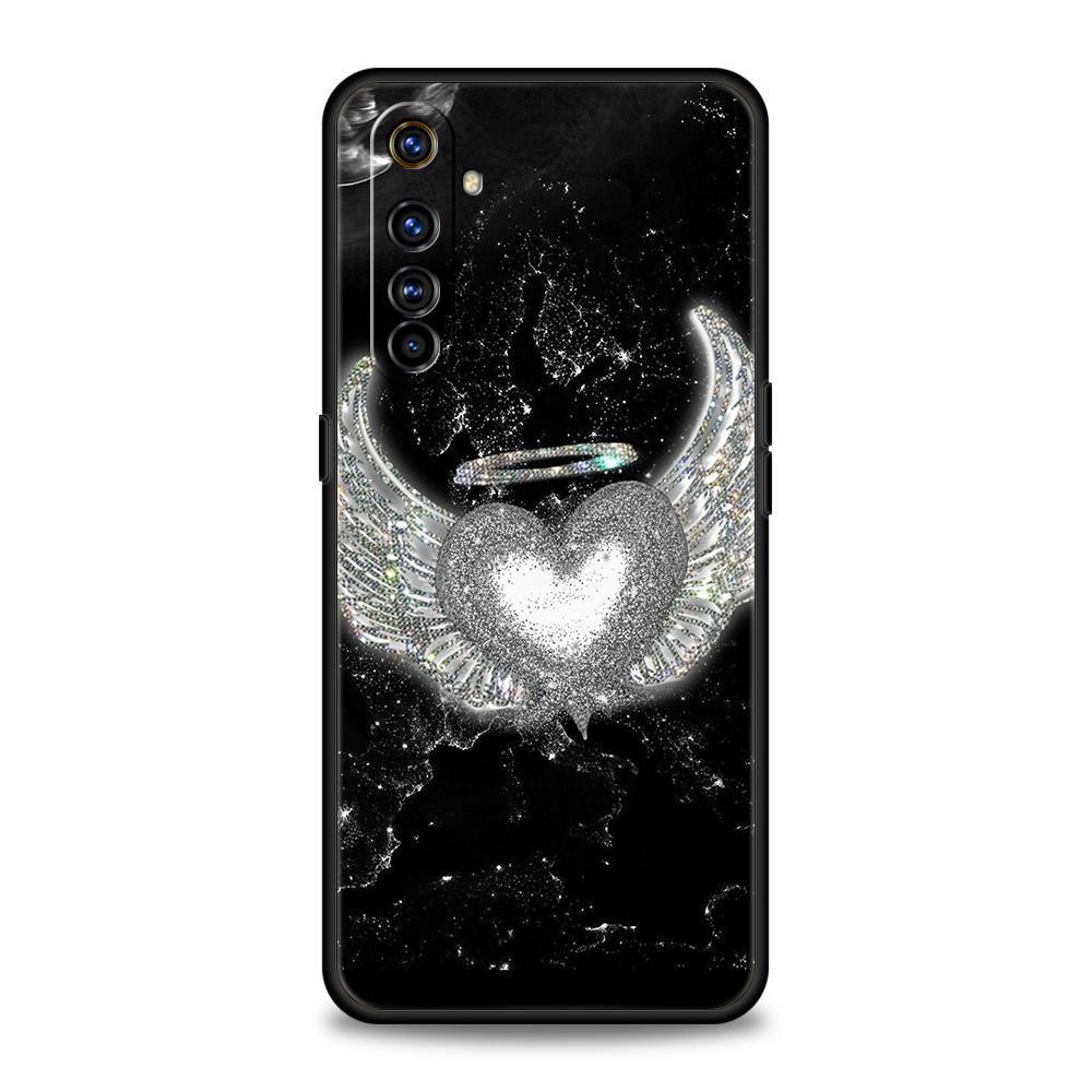 Мягкий ТПУ Для Realme 11 10 9 Pro Plus GT2 GT3 GT5 C21 C25 C35 C53 C55 C67 Pro 5G Ударопрочный Чехол для Телефона Милые Звезды Ангельские Крылья Realme C25
Мягкий ТПУ Для Realme 11 10 9 Pro Plus GT2 GT3 GT5 C21 C25 C35 C53 C55 C67 Pro 5G Ударопрочный Чехол для Телефона Милые Звезды Ангельские Крылья Realme C25