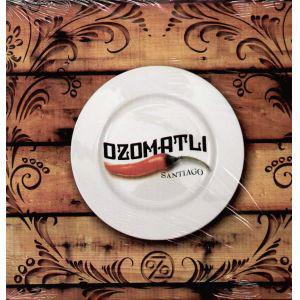 12inch Record OZOMATLI - Santiago / Who s To Blame UPA31021 Up Above Record 2005 US Dance & Electronica Used
12inch Record OZOMATLI - Santiago / Who s To Blame UPA31021 Up Above Record 2005 US Dance & Electronica Used