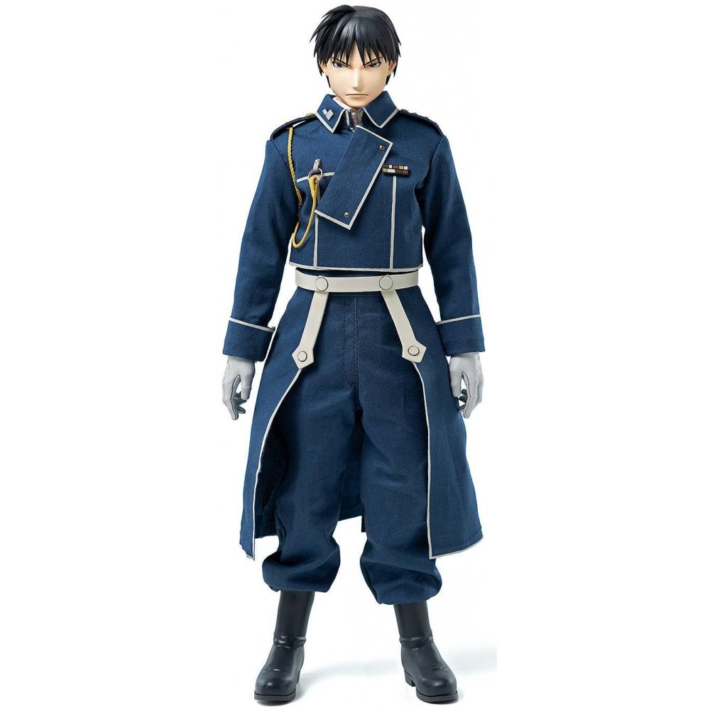 Fullmetal Alchemist 1 6 Figzero Roy Mustang Fullmetal Alchemist Brotherhood
Fullmetal Alchemist 1 6 Figzero Roy Mustang Fullmetal Alchemist Brotherhood