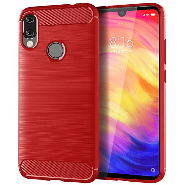 Чехол из углеродного волокна для Xiaomi Redmi Note 9 10 11 Pro 7 8T 11S 10S Redmi 4X 6 5 9T 9C 9A 9AT 10C противоударный силиконовый чехол Redmi Note 10S красный
Чехол из углеродного волокна для Xiaomi Redmi Note 9 10 11 Pro 7 8T 11S 10S Redmi 4X 6 5 9T 9C 9A 9AT 10C противоударный силиконовый чехол Redmi Note 10S красный