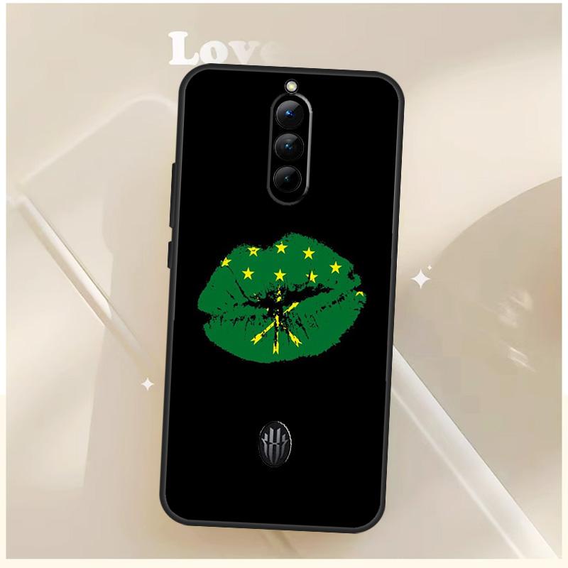 Circassian Flag Case For ZTE Nubia Red Magic 10 Air 6S 7S 6 7 For RedMagic 11 10 9 8 9S 8S 10S Pro Plus Cover Red Magic 9S Pro
Circassian Flag Case For ZTE Nubia Red Magic 10 Air 6S 7S 6 7 For RedMagic 11 10 9 8 9S 8S 10S Pro Plus Cover Red Magic 9S Pro
