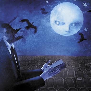 CD AGONIST - Lullabies For The Dormant Mind 9977972 Century Media 2009 Europe Rock Used
CD AGONIST - Lullabies For The Dormant Mind 9977972 Century Media 2009 Europe Rock Used