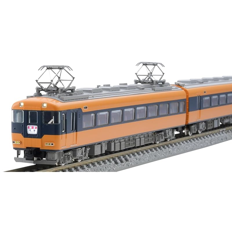 tomy tech TOMIX N gauge Kinki Nippon Railway 12200 series basic set 98560 model railway train
tomy tech TOMIX N gauge Kinki Nippon Railway 12200 series basic set 98560 model railway train