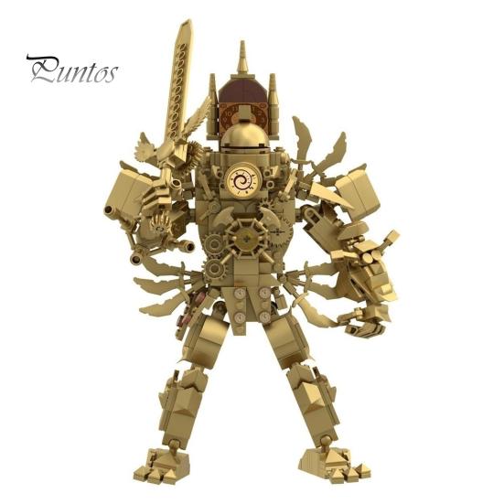 Супер Часовой человек строительный блок игрушка модель 550 блоков воспроизводимая сборка Часовой человек блок игрушка гладкий край детский подарок на день рождения домашний офис настольный жёлтый
Супер Часовой человек строительный блок игрушка модель 550 блоков воспроизводимая сборка Часовой человек блок игрушка гладкий край детский подарок на день рождения домашний офис настольный жёлтый