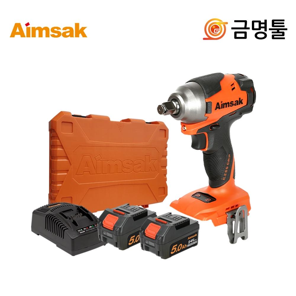 IMSAK BL22Q815 перезаряжаемый ударный гайковерт 24 В 5,0 Ач 1 2 дюйма BL22Q816 последующие 3-скоростной регулируемый беспроводной ударный гайковерт
IMSAK BL22Q815 перезаряжаемый ударный гайковерт 24 В 5,0 Ач 1 2 дюйма BL22Q816 последующие 3-скоростной регулируемый беспроводной ударный гайковерт
