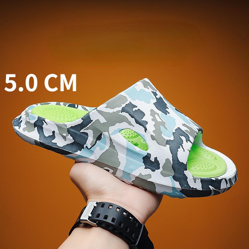 Летние тапочки; уличные легкие тапочки; модные шлепанцы; повседневные тапочки с мягкой подошвой 5 см.
Летние тапочки; уличные легкие тапочки; модные шлепанцы; повседневные тапочки с мягкой подошвой 5 см.