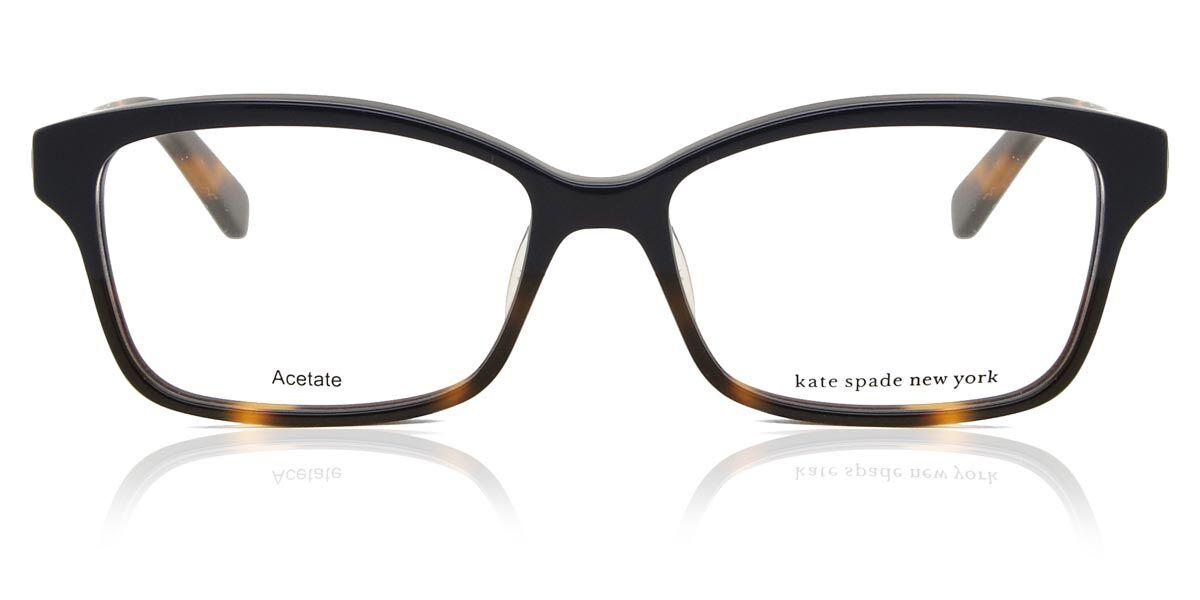 Kate Spade Sharla 01q7 00 Women Eyeglasses Blue/Tortoise/51-14-135
Kate Spade Sharla 01q7 00 Women Eyeglasses Blue/Tortoise/51-14-135