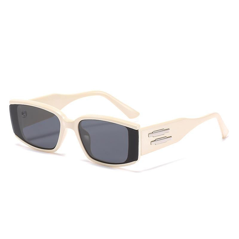 JYL TS Sunglasses Square INS Korea Women UV/19121 B-7523 блідо-весна bud кольору
JYL TS Sunglasses Square INS Korea Women UV/19121 B-7523 блідо-весна bud кольору