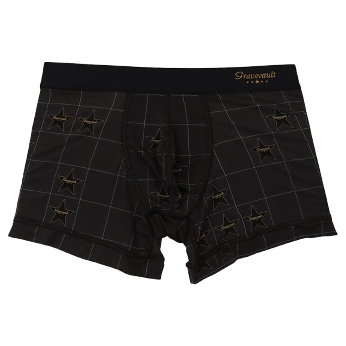 Grave Vault Timeless Nylon Short Boxer Front Made in Luxury Gift for TIMELESS Size L Briefs, Closure, Japan, Men, Men s Underwear, 3052382,
Grave Vault Timeless Nylon Short Boxer Front Made in Luxury Gift for TIMELESS Size L Briefs, Closure, Japan, Men, Men s Underwear, 3052382,