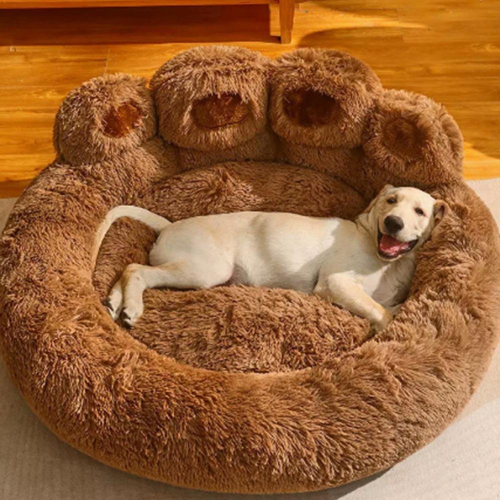 New 50cm Dog Bed Cozy Deep Sleep Pets Kennel Mat Warm Soft Pet Products Dog 50CM кавовий
New 50cm Dog Bed Cozy Deep Sleep Pets Kennel Mat Warm Soft Pet Products Dog 50CM кавовий