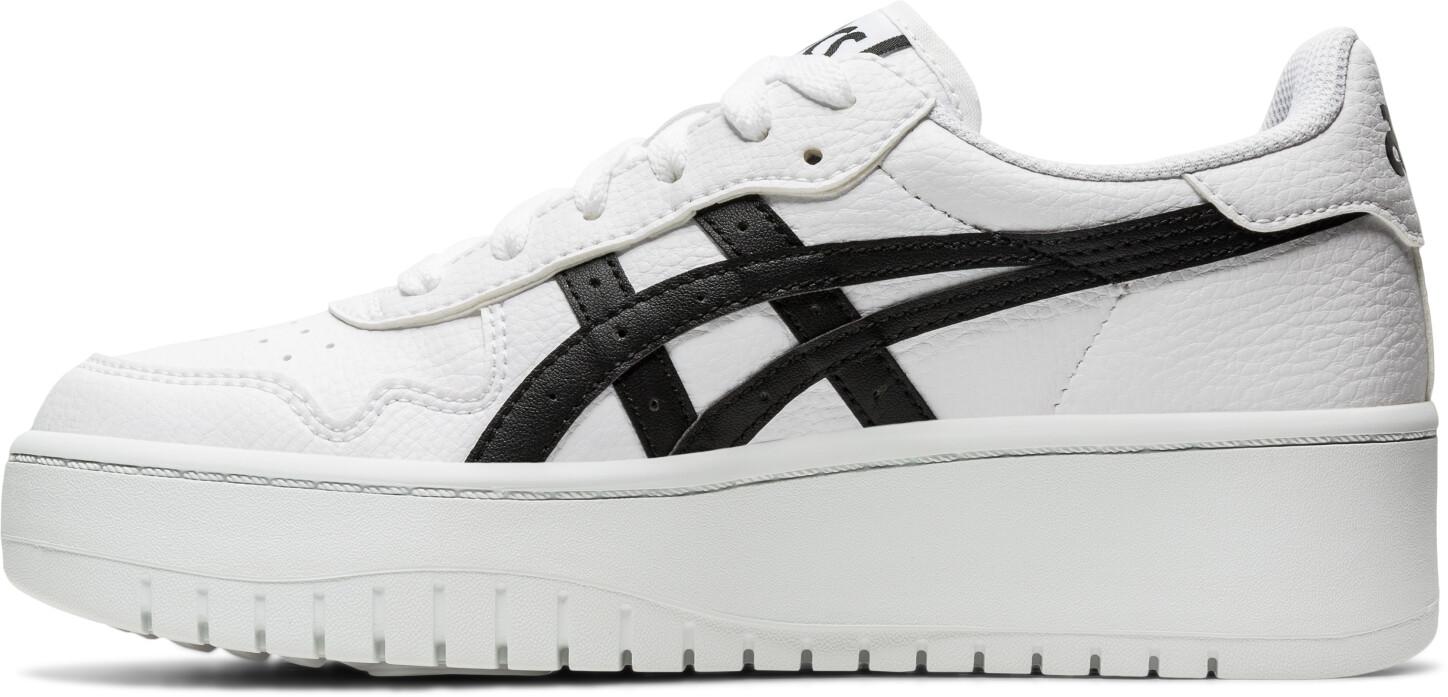 Кроссовки Asics Japan S Pf Women White/Black Fe 43 ½
Кроссовки Asics Japan S Pf Women White/Black Fe 43 ½