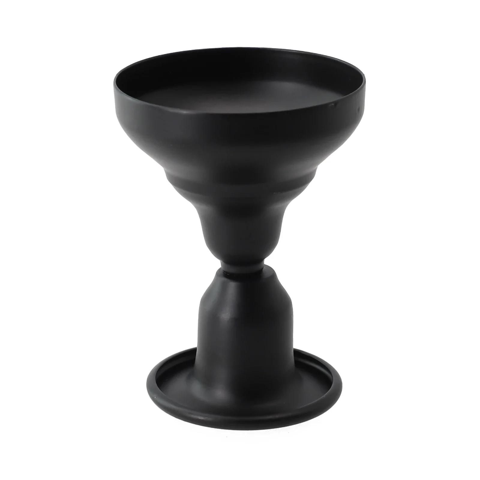 Dining Room Living Room Candle Holder Candlesticks Black Candle Holder Candlesticks Accessories Gold Metal Decorative Supplies золотой
Dining Room Living Room Candle Holder Candlesticks Black Candle Holder Candlesticks Accessories Gold Metal Decorative Supplies золотой