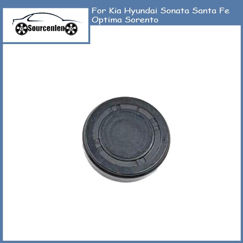 Camshaft Gear Cover VVT Gear Cover For Kia Hyundai Sonata Santa Fe Optima Sorento 243512GGA1 24351-2GGA1
Camshaft Gear Cover VVT Gear Cover For Kia Hyundai Sonata Santa Fe Optima Sorento 243512GGA1 24351-2GGA1