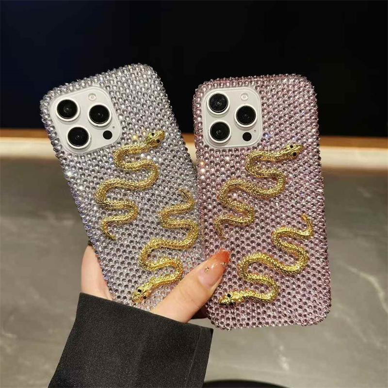 Роскошный модный чехол для телефона Diamond Snake для iPhone 16 15 14 13 12 11 Pro Max противоударный чехол iPhone 11 розовый
Роскошный модный чехол для телефона Diamond Snake для iPhone 16 15 14 13 12 11 Pro Max противоударный чехол iPhone 11 розовый