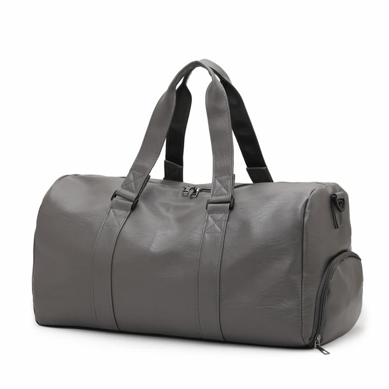 Women s Bag Fashion PU Leather Large Duffle Travel Bag Organizer Sports Gym Bags Outdoor Shoulder Crossbody Bag Weekend Handbags
Women s Bag Fashion PU Leather Large Duffle Travel Bag Organizer Sports Gym Bags Outdoor Shoulder Crossbody Bag Weekend Handbags