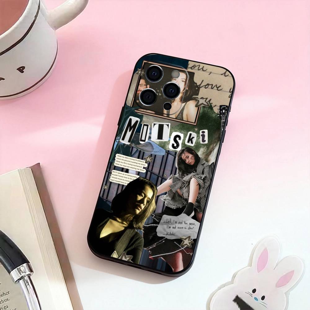 Singer M-Mitski Phone Case Silicone Soft For IPhone 17,16,15,14,13,12,11,XS,Plus Pro Max iPhone13
Singer M-Mitski Phone Case Silicone Soft For IPhone 17,16,15,14,13,12,11,XS,Plus Pro Max iPhone13
