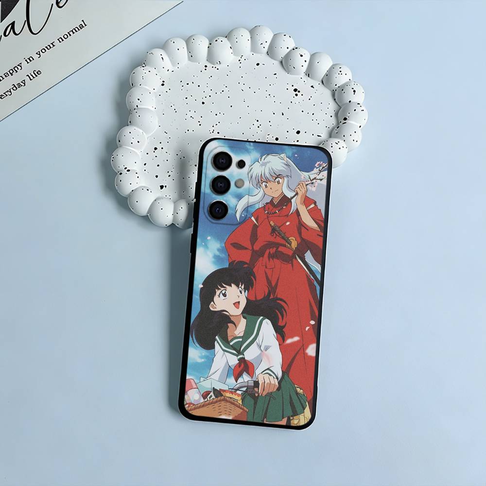 L-L-Inuyasha Phone Case For Samsung S25,S24,S21,S22,S23,S30,Ultra,S20,Plus,Fe,Lite,Black Soft Silicone Samsung S21fe
L-L-Inuyasha Phone Case For Samsung S25,S24,S21,S22,S23,S30,Ultra,S20,Plus,Fe,Lite,Black Soft Silicone Samsung S21fe