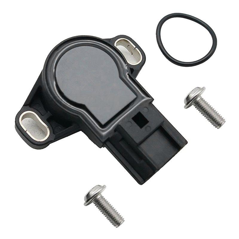 For Honda TRX500 Foreman Rubicon Rancher Rincon 400 500 650 Throttle Position Sensor- Part Number 37890-HN2-006& 16061-HP0-A01
For Honda TRX500 Foreman Rubicon Rancher Rincon 400 500 650 Throttle Position Sensor- Part Number 37890-HN2-006& 16061-HP0-A01