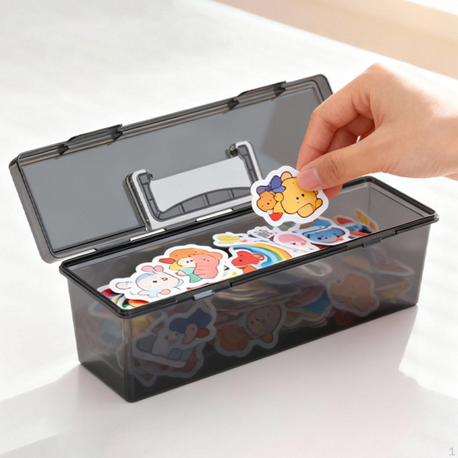 Tool Box Carrying Organizer Organization,Portable Protection Hardware Container Storage Case for Style A
Tool Box Carrying Organizer Organization,Portable Protection Hardware Container Storage Case for Style A