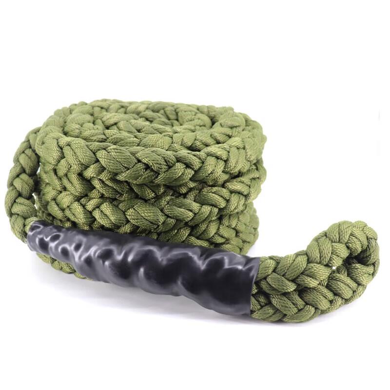 XYL Nylon Fast Roping & Descent Rope 35MM
XYL Nylon Fast Roping & Descent Rope 35MM