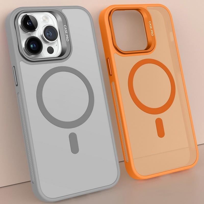 Металлический чехол для телефона с кронштейном для камеры iPhone 15 Pro Max 14 Pro 13 12 11, простой противоударный матовый магнитный чехол для телефона
Металлический чехол для телефона с кронштейном для камеры iPhone 15 Pro Max 14 Pro 13 12 11, простой противоударный матовый магнитный чехол для телефона