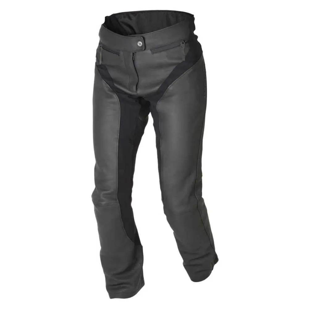 Macna Кожаные штаны Mantra EU 36
Macna Кожаные штаны Mantra EU 36