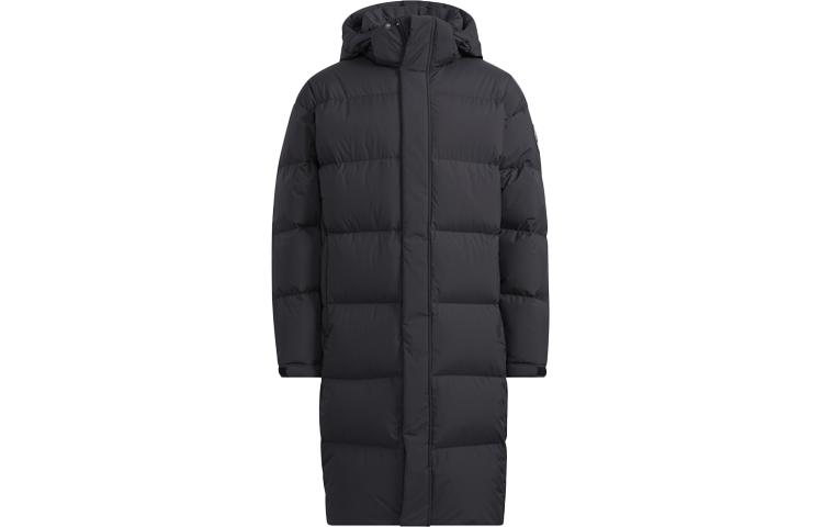 Adidas Down Jackets Unisex Black Moderate Other H23084 M
Adidas Down Jackets Unisex Black Moderate Other H23084 M