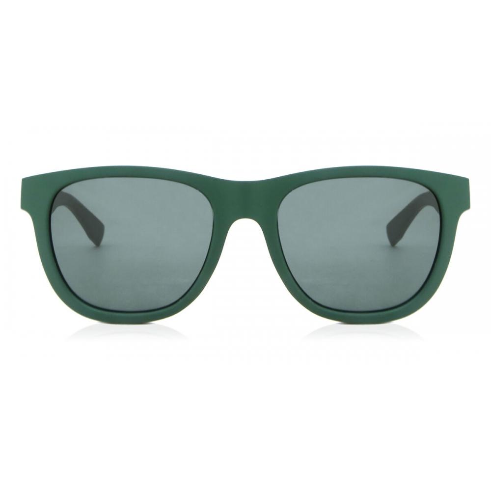 Lacoste L848s 315 Unisex Sunglasses Green/54
Lacoste L848s 315 Unisex Sunglasses Green/54